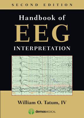 دانلود کتاب Handbook of EEG Interpretation (Second Edition)