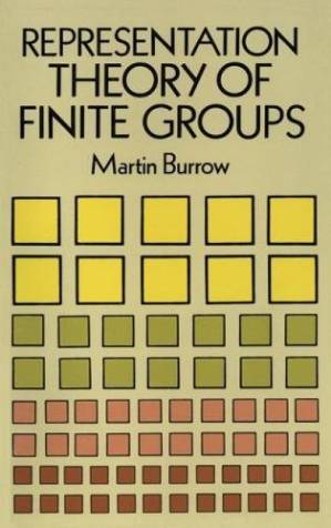 دانلود کتاب Representation Theory of Finite Groups