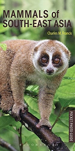 دانلود کتاب Mammals of South-east Asia