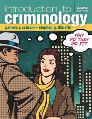 دانلود کتاب Introduction to Criminology (Second Edition)