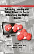 دانلود کتاب Enhancing Learning with Online Resources, Social Networking, and Digital Libraries