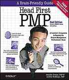 دانلود کتاب Head first PMP