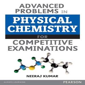 دانلود کتاب Advanced Problems in Physical Chemistry