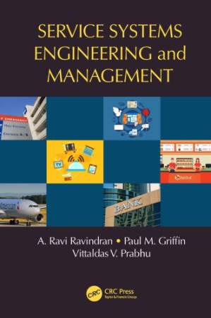 دانلود کتاب Service Systems Engineering and Management
