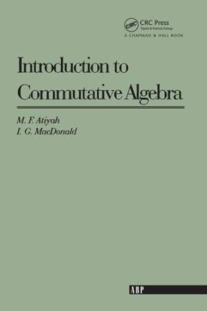 دانلود کتاب Introduction To Commutative Algebra