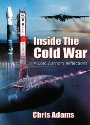 دانلود کتاب Inside the Cold War : a cold warrior’s reflections