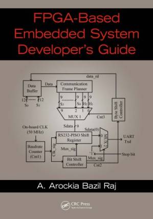 دانلود کتاب FPGA based embedded system developer’s guide