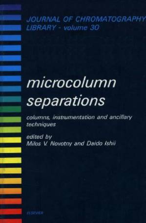 دانلود کتاب Journal of Chromatography Library