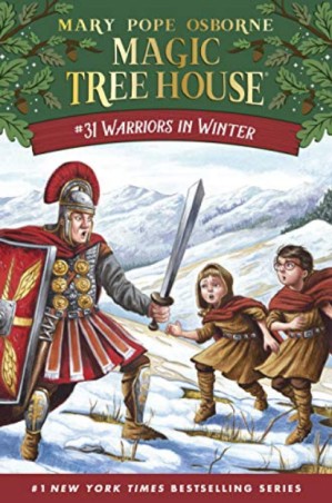 دانلود کتاب Warriors in Winter