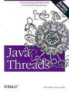 دانلود کتاب Java threads