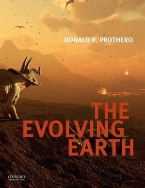 دانلود کتاب The Evolving Earth