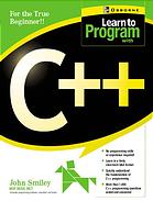 دانلود کتاب Learn to program with C++