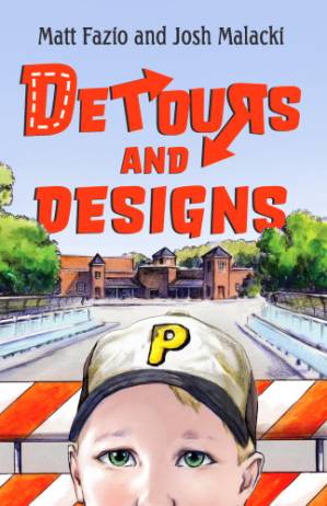 دانلود کتاب Detours and Designs