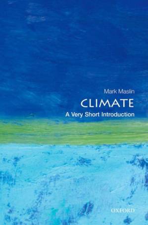 دانلود کتاب Climate: A Very Short Introduction (Very Introductions
