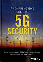 دانلود کتاب A Comprehensive Guide to 5G Security