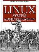 دانلود کتاب Linux system administration