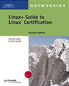 دانلود کتاب Linux+ guide to Linux certification
