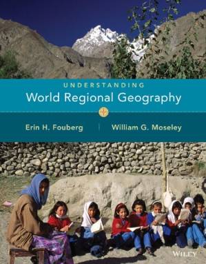 دانلود کتاب Understanding World Regional Geography