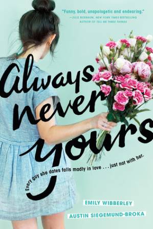 دانلود کتاب Always Never Yours