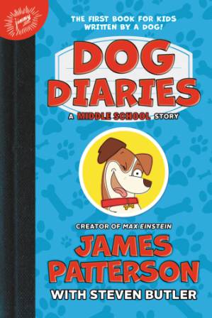 دانلود کتاب Dog Diaries