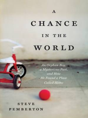 دانلود کتاب A Chance in the World
