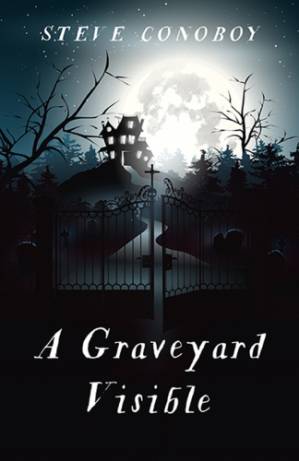 دانلود کتاب A Graveyard Visible