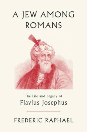دانلود کتاب A Jew Among Romans