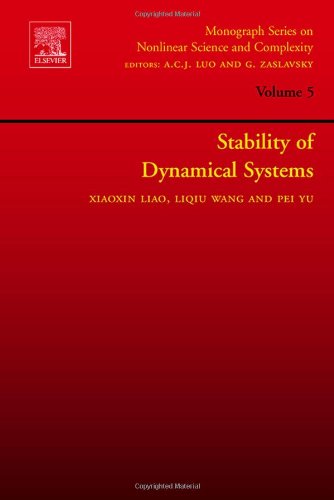 دانلود کتاب Stability of Dynamical Systems