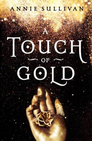 دانلود کتاب A Touch of Gold