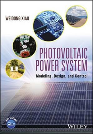 دانلود کتاب Photovoltaic Power System: Modeling, Design, and Control