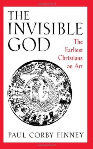 دانلود کتاب The Invisible God: The Earliest Christians on Art