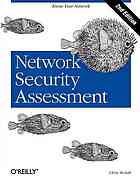 دانلود کتاب Network security assessment