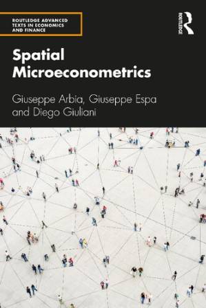دانلود کتاب Spatial Microeconometrics