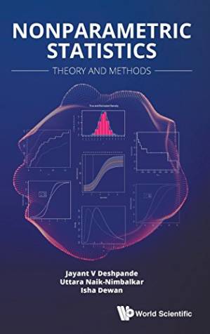 دانلود کتاب Nonparametric Statistics: Theory and Methods