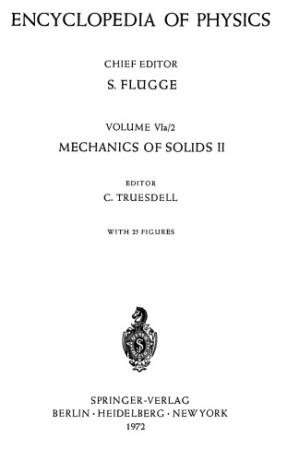 دانلود کتاب Encyclopedia of Physics