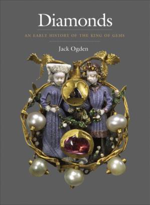 دانلود کتاب Diamonds: An Early History of the King of Gems