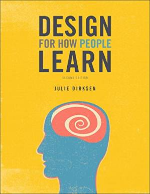 دانلود کتاب Design for How People Learn