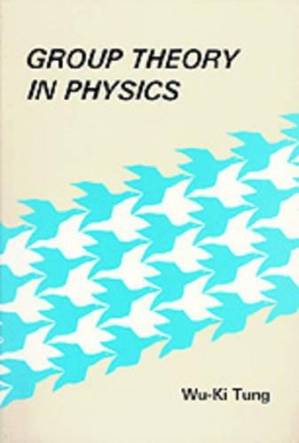 دانلود کتاب Group Theory in Physics