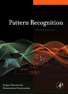 دانلود کتاب Pattern recognition