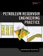 دانلود کتاب Petroleum reservoir engineering practice