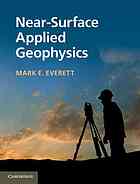 دانلود کتاب Near-surface applied geophysics