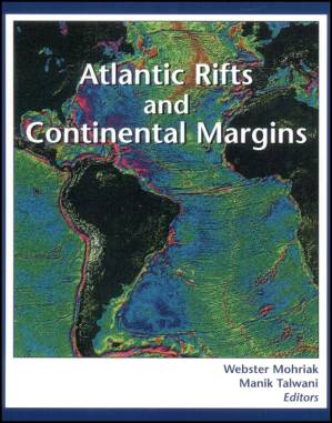دانلود کتاب Atlantic Rifts and Continental Margins