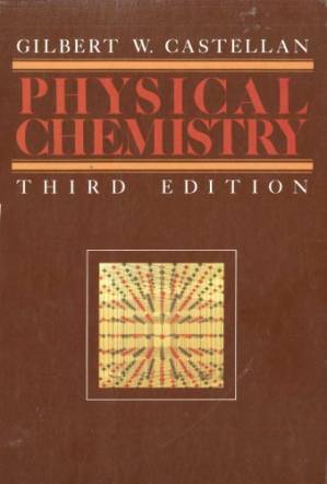 دانلود کتاب Physical chemistry