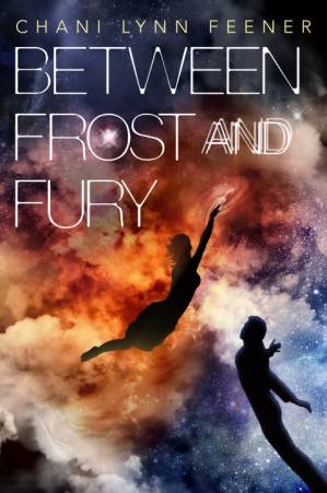 دانلود کتاب Between Frost and Fury (The Xenith Trilogy Book 2)