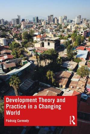 دانلود کتاب Development Theory and Practice in a Changing World