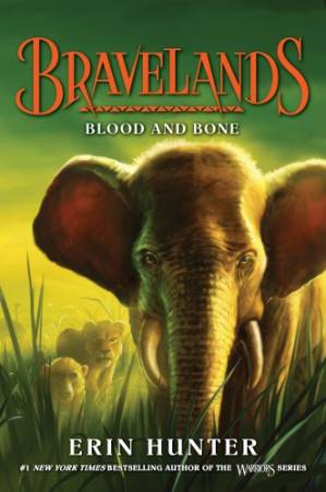 دانلود کتاب Blood and Bone