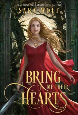 دانلود کتاب Bring Me Their Hearts
