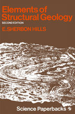 دانلود کتاب Elements of Structural Geology