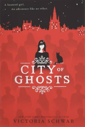 دانلود کتاب City of Ghosts