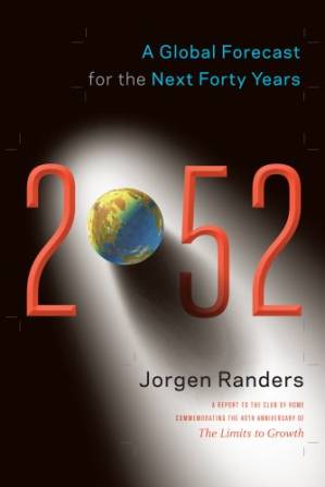 دانلود کتاب 2052: A Global Forecast for the Next Forty Years